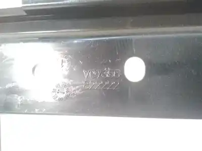 Peça sobressalente para automóvel em segunda mão moldagem por bmw x5 (e53) 3.0d referências oem iam vc7356  