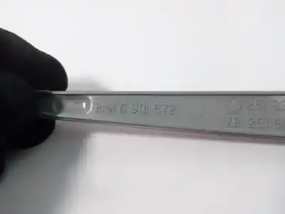 Peça sobressalente para automóvel em segunda mão moldagem por bmw x5 (e53) 3.0d referências oem iam 6901572  