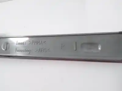 Peça sobressalente para automóvel em segunda mão moldagem por bmw x5 (e53) 3.0d referências oem iam 6901572  