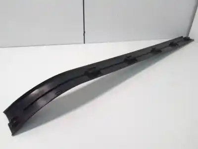 Peça sobressalente para automóvel em segunda mão moldagem por bmw x5 (e53) 3.0d referências oem iam 8402108  