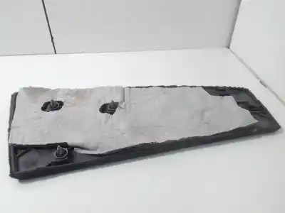 Peça sobressalente para automóvel em segunda mão moldagem por bmw x5 (e53) 3.0d referências oem iam 51168250101  