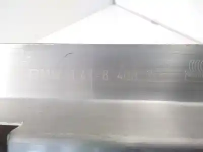 Peça sobressalente para automóvel em segunda mão moldagem por bmw x5 (e53) 3.0d referências oem iam 51478408766  