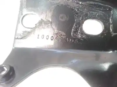 Peça sobressalente para automóvel em segunda mão moldagem por bmw x5 (e53) 3.0d referências oem iam 10004e305  