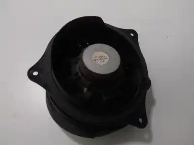 Second-hand car spare part speaker for bmw x5 (e53) 3.0d oem iam references 6513379093a  