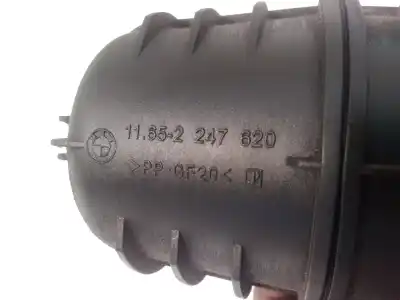 Автозапчасти б/у воздушный фильтр за bmw x5 (e53) 3.0d ссылки oem iam 11652247620  