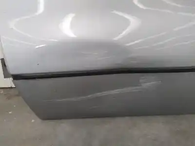 Second-hand car spare part left front door for bmw x5 (e53) 3.0d oem iam references 41518256823  