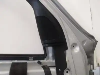 Second-hand car spare part left front door for bmw x5 (e53) 3.0d oem iam references 41518256823  