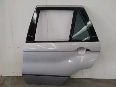 Автозапчасти б/у задняя левая дверь за bmw x5 (e53) 3.0d ссылки oem iam 34191082