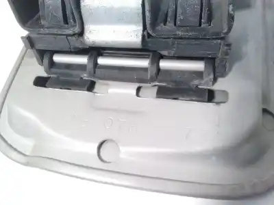 Автозапчасти б/у наружная крышка топлива за bmw x5 (e53) 3.0d ссылки oem iam 18907h72  