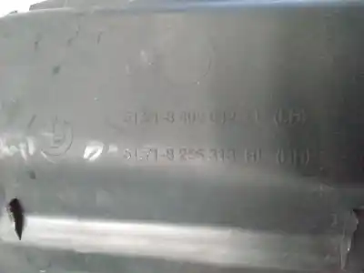 Pezzo di ricambio per auto di seconda mano siluro per bmw x5 (e53) 3.0d riferimenti oem iam 51718402642  