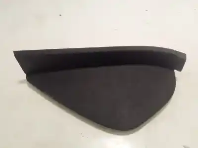 Recambio de automóvil de segunda mano de moldura para volkswagen tiguan (5n1) +motion referencias oem iam 5n0858247