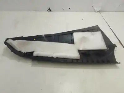Recambio de automóvil de segunda mano de moldura para volkswagen tiguan (5n1) +motion referencias oem iam 5n0867765  