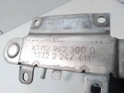 Автозапчастина б/у дизельний фільтр для bmw x5 (e53) 3.0d посилання на oem iam 13322247411  