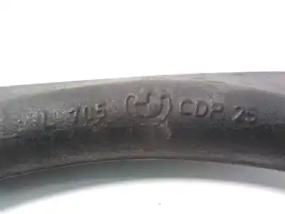Автозапчасти б/у передний левый нижний рычаг подвески за bmw x5 (e53) 3.0d ссылки oem iam l705cdp25  