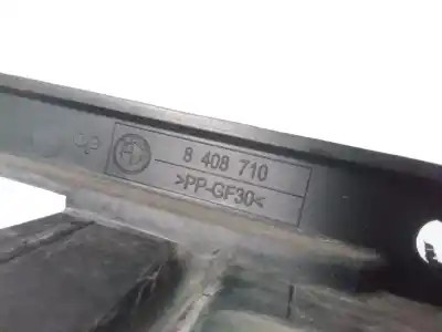 Pezzo di ricambio per auto di seconda mano staffa per bmw x5 (e53) 3.0d riferimenti oem iam 8408710  
