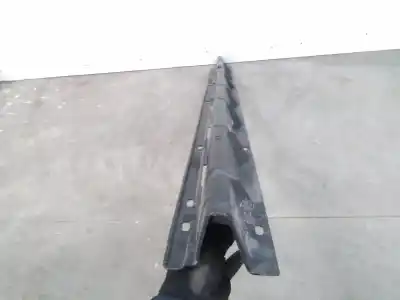 Pezzo di ricambio per auto di seconda mano staffa per bmw x5 (e53) 3.0d riferimenti oem iam 8408710  