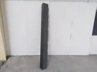 Pezzo di ricambio per auto di seconda mano staffa per bmw x5 (e53) 3.0d riferimenti oem iam 8408705  