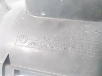 Peça sobressalente para automóvel em segunda mão moldagem por bmw x5 (e53) 3.0d referências oem iam 8402327  