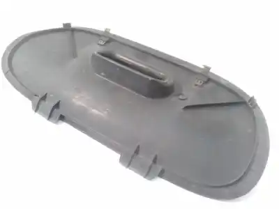 Peça sobressalente para automóvel em segunda mão moldagem por bmw x5 (e53) 3.0d referências oem iam 8402327  