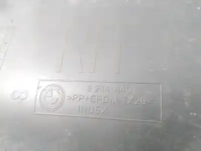 Peça sobressalente para automóvel em segunda mão moldagem por bmw x5 (e53) 3.0d referências oem iam 8244440  