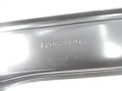 Автозапчастина б/у молдинг для bmw x5 (e53) 3.0d посилання на oem iam 170c20201  