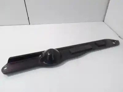 Peça sobressalente para automóvel em segunda mão moldagem por bmw x5 (e53) 3.0d referências oem iam 169e20102  