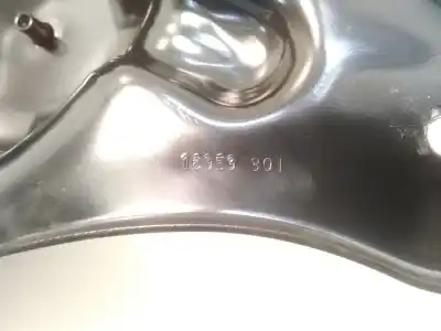 Peça sobressalente para automóvel em segunda mão moldagem por bmw x5 (e53) 3.0d referências oem iam 169e93801  