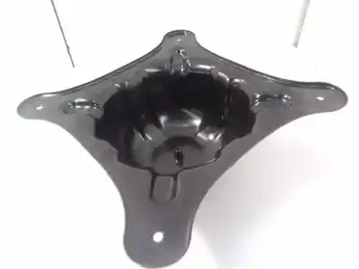 Peça sobressalente para automóvel em segunda mão moldagem por bmw x5 (e53) 3.0d referências oem iam 169e93801  