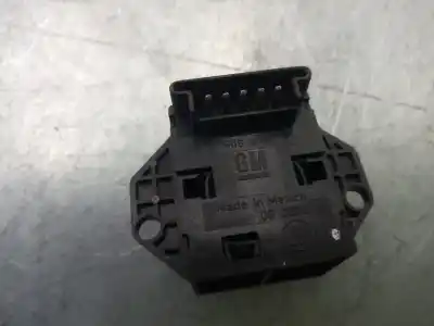 Second-hand car spare part climate control for hummer h2 . oem iam references 15083095  