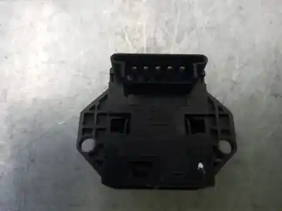 Peça sobressalente para automóvel em segunda mão comando de sofagem (chauffage / ar condicionado) por hummer h2 . referências oem iam 15083095  