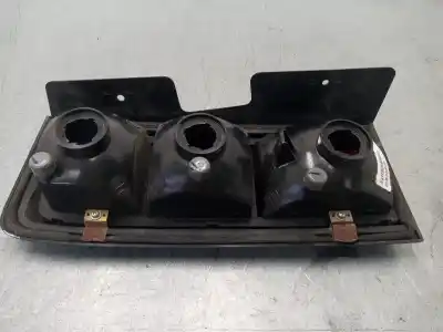 Second-hand car spare part left tailgate light for hummer h2 . oem iam references 6r0190711  