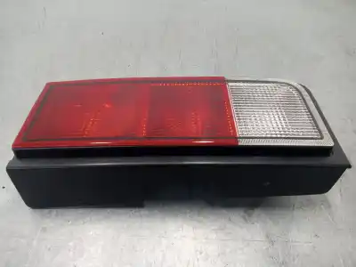 Recambio de automóvil de segunda mano de piloto trasero derecho para hummer h2 base referencias oem iam 6r0190711