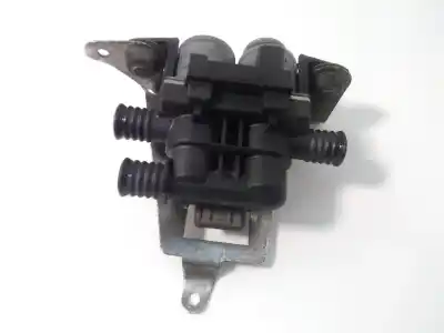 Автозапчасти б/у клапан теплообменника за bmw x5 (e53) 3.0d ссылки oem iam 64128374995