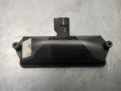 Second-hand car spare part interior light for hummer h2 . oem iam references 16525776  