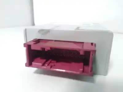 Peça sobressalente para automóvel em segunda mão módulo eletrônico por bmw x5 (e53) 3.0d referências oem iam 61358375964  