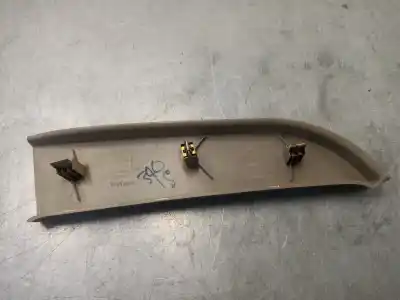 Peça sobressalente para automóvel em segunda mão moldagem por hummer h2 . referências oem iam vt4378  