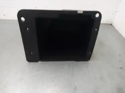 Peça sobressalente para automóvel em segunda mão moldagem por hummer h2 . referências oem iam 185797958  