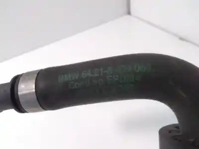 Tweedehands auto-onderdeel buis voor bmw x5 (e53) 3.0d oem iam-referenties 64218409061  