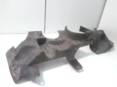 Peça sobressalente para automóvel em segunda mão moldagem por bmw x5 (e53) 3.0d referências oem iam 701207504  