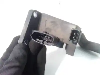 Second-hand car spare part accelerator pedal for mercedes-benz viano (w639) 2.2 cdi compacto (639.811) oem iam references a6393000704  