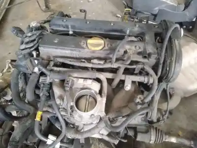 Автозапчасти б/у полный двигатель за chevrolet captiva 2.4 cat ссылки oem iam z24sed  