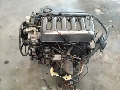 Pièce détachée automobile d'occasion moteur complet pour bmw x5 (e53) 3.0d références oem iam m57e53  