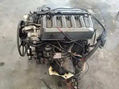 Pièce détachée automobile d'occasion moteur complet pour bmw x5 (e53) 3.0d références oem iam m57e53  