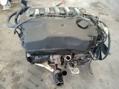 Pièce détachée automobile d'occasion moteur complet pour bmw x5 (e53) 3.0d références oem iam m57e53  