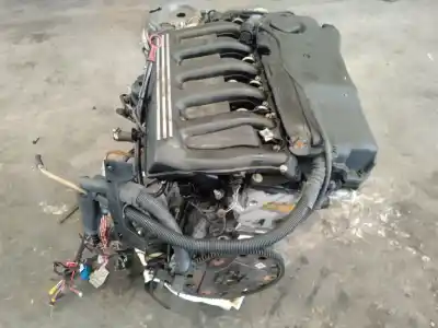 Pièce détachée automobile d'occasion moteur complet pour bmw x5 (e53) 3.0d références oem iam m57e53  
