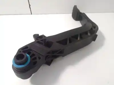 Peça sobressalente para automóvel em segunda mão pedal da embreagem por opel meriva b cosmo referências oem iam 1401610  