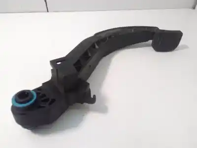 Peça sobressalente para automóvel em segunda mão pedal da embreagem por opel meriva b cosmo referências oem iam 1401610  