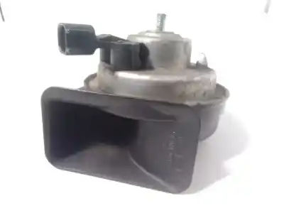 Pièce détachée automobile d'occasion klaxon / signal sonore pour opel meriva b cosmo références oem iam 13276083  
