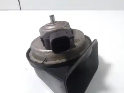 Pièce détachée automobile d'occasion klaxon / signal sonore pour opel meriva b cosmo références oem iam 13276083  