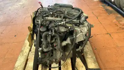 Recambio de automóvil de segunda mano de motor completo para mercedes viano (w639) 2.2 cdi compacto (639.811) referencias oem iam 646982  